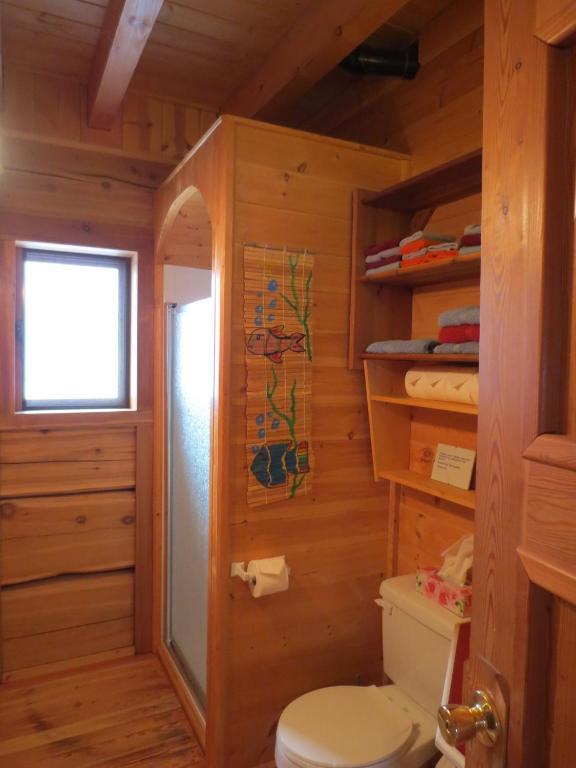Blaeberry Mountain Lodge Golden Quarto foto
