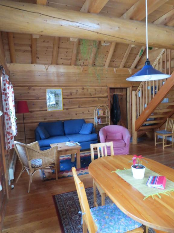 Blaeberry Mountain Lodge Golden Quarto foto