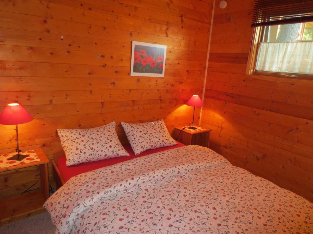 Blaeberry Mountain Lodge Golden Quarto foto